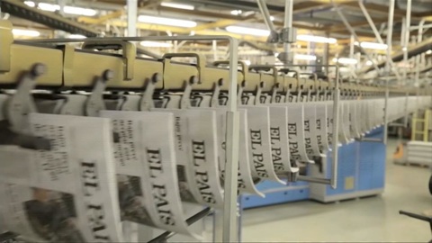 El Pais сделала заявление об утечке конфиденциального документа