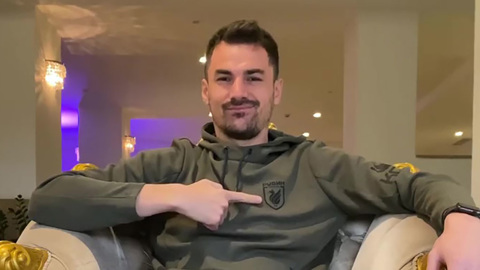 Сильвие Бегич стал игроком "Урала"