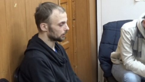 Мужчина по фамилии Живодер подозревается в истязании малыша