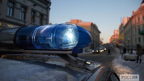 Из Ижевска в Казань: полиция задержала мужчину, похитившего ребенка