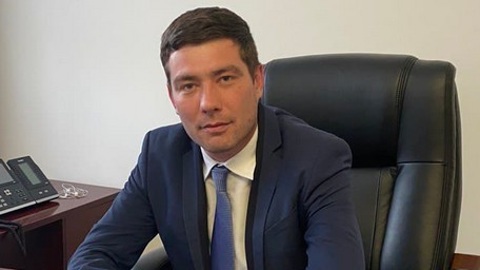 Суд арестовал главу Минтуризма Ставрополья на 2 месяца
