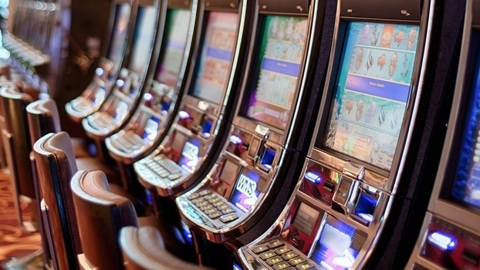 Воронежцев осудят за организацию игрового клуба