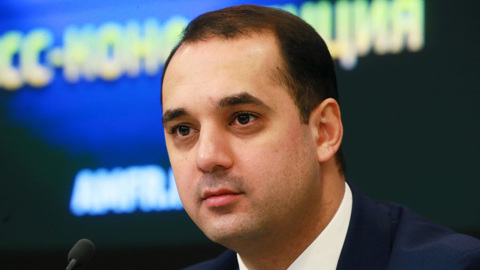 Эмиль Алиев: когда Путилов отбил пенальти, понял, что выиграем