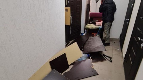 В Туле грабитель украл из магазина деньги и телефоны