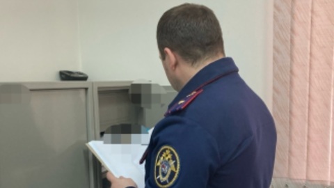Ректор дагестанского вуза задержан за махинации со стипендиями