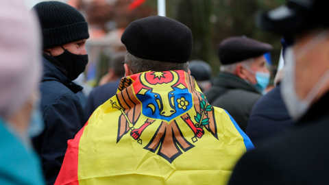 Песков: Запад и Украина могут пойти на провокацию в Приднестровье