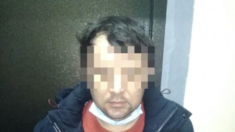 Вор-гастролер снимал квартиры и выносил из них ценные вещи