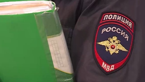 На орловца завели уголовное дело за регистрацию двух иностранцев