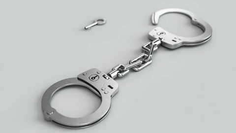 Москвича, находившегося в федеральном розыске, задержали в Ярославле