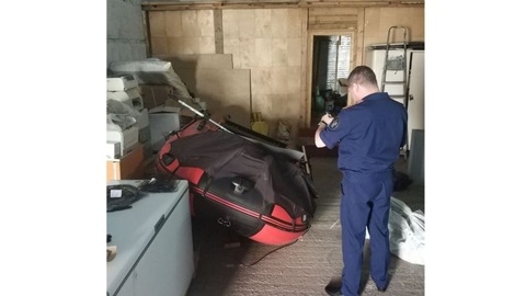 Судья вернул дело о смертельном столкновении катера с лодкой в прокуратуру