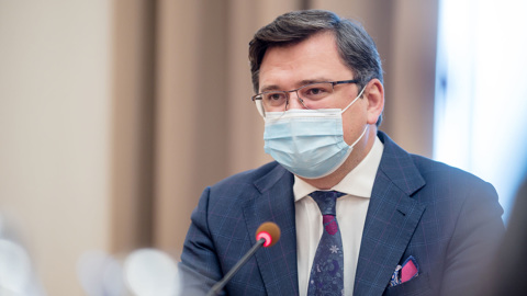 Кулеба наблюдает усталость от антироссийских санкций