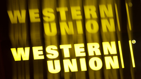 Western Union откажется от переводов внутри России с 1 апреля