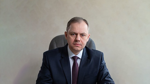 На Сахалине министр экономразвития отстранен от должности
