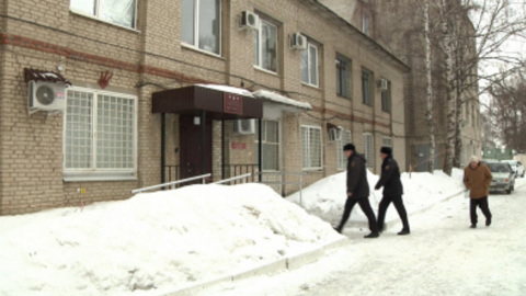В Тамбове задержали подозреваемых в серии краж аккумуляторов