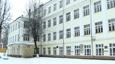 Смоленские школьники возвращаются к очному режиму обучения
