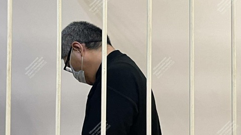 Питерскому милиционеру-маньяку вынесли приговор за первое убийство