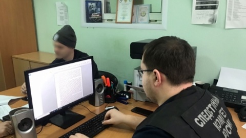 Жителя Башкирии похитили из-за долга и заперли в гараже
