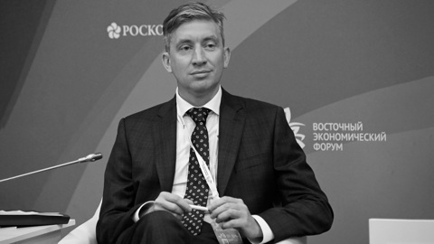 Умер глава Корпорации развития Дальнего Востока и Арктики
