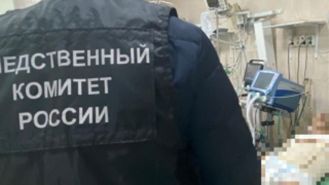 Нижегородец убил сожительницу и пытался свести счеты с жизнью