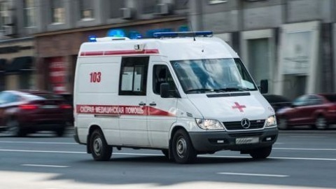 В Волгограде школьника ранили из пневматики во время урока