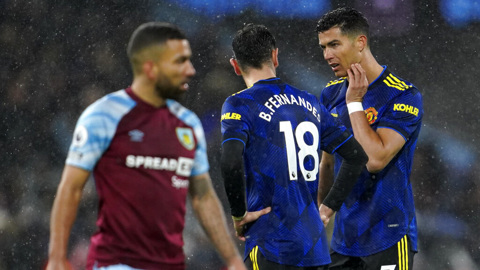 "Манчестер Юнайтед" потерял очки в игре с аутсайдером АПЛ