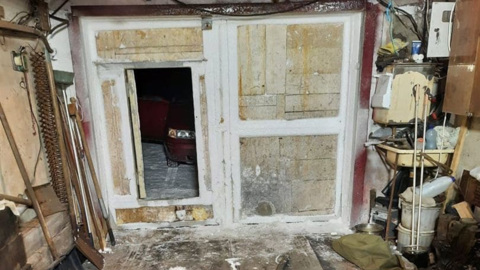 Подростки погибли в гараже, взяв ключи от папиной машины