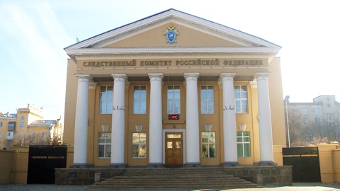 В Волгограде строитель разбился, упав с высоты