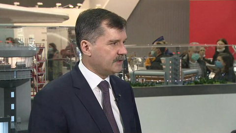 СК даст оценку уголовному преследованию главы Росавиации на Украине