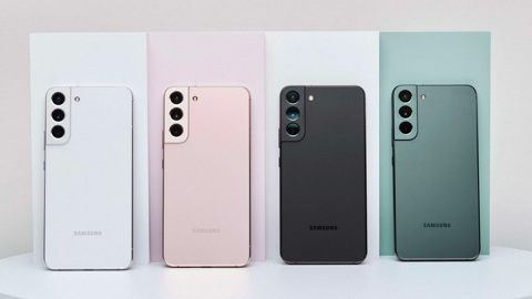 Некоторые смартфоны Samsung перестали активироваться в России