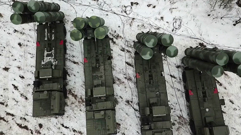 Российско-белорусскую группировку назвали готовой к защите Союзного государства