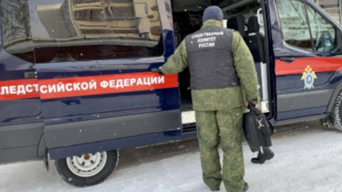В Удмуртии 6-летняя девочка погибла, оставшись дома одна