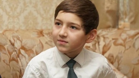 Второклассник спас девочку, провалившуюся под лед