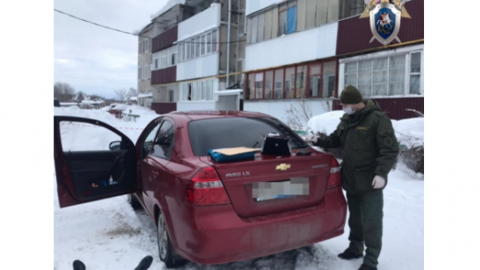 Нижегородец застрелил бывшую супругу из-за алиментов