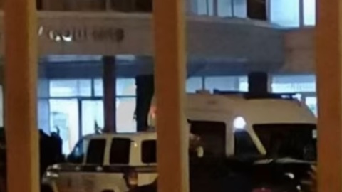 Шестиклассник ударил ножом ученика в подмосковной школе