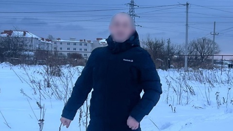 Житель Переславля задержан за приставание к девочкам