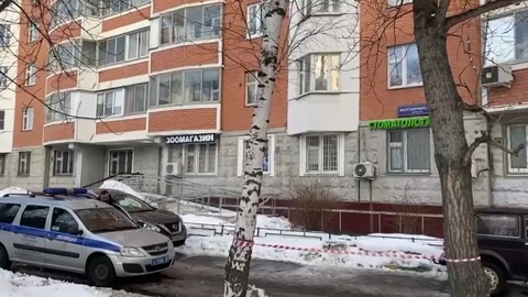 Жертвами семейного конфликта на севере Москвы стали граждане Йемена