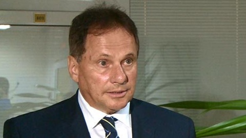 Суд продлил арест экс-министру спорта Пензенской области
