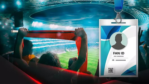 Fan ID придет в июле. РФС намерен следовать закону