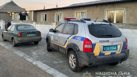 В кафе на юго-востоке Украины расстреляли людей, есть погибшие