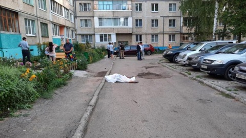 В Чебоксарах будут судить водителя, скрывшегося после смертельного ДТП