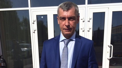 Замглавы тамбовского управления дорог убит в подъезде своего дома