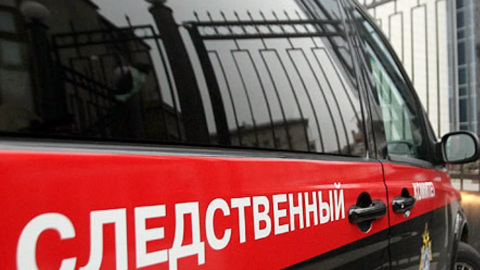 В белгородском автобусе ребенок сломал ногу