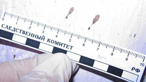 Постояльцы общежития убили соседа за сломанную дверную ручку