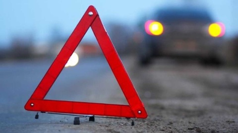 Смертельное ДТП унесло жизни трех человек в Алтайском крае