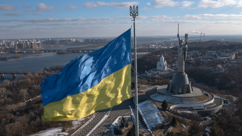Киеву предрекли потерю контроля над небом