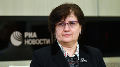 ВОЗ не называет сроки регистрации "Спутника V"
