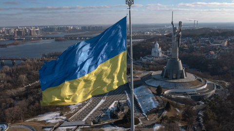 Украина отказалась выступать на Евро по самбо из-за участия России
