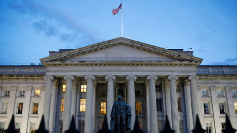 Российские энергетические компании попали под санкции США
