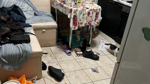 Двух истощенных младенцев нашли в квартире на востоке Москвы