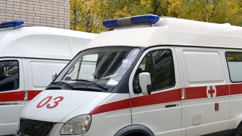 В Татарстане мужчина лишился кисти левой руки на заводе